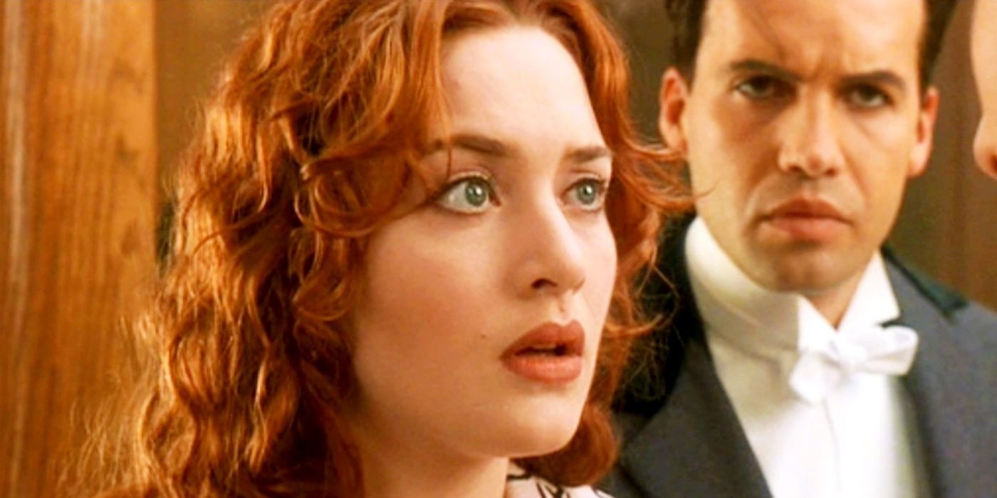 Kate Winslet tuvo una reunión sorpresa con Titanic mientras filmaba la película de guerra de 2024