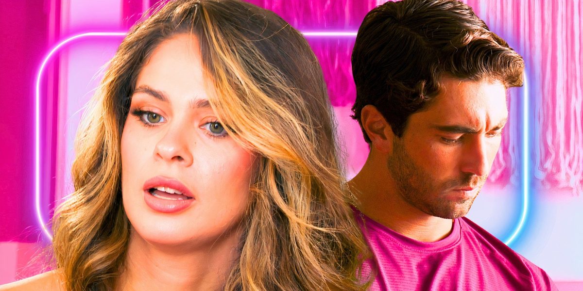 Kelsey Anderson de The Bachelor revela la razón detrás de su ruptura en las redes sociales en medio de una reacción violenta en su relación con Joey Graziadei