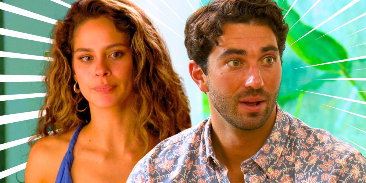 Kelsey Anderson y Joey Graziadei de The Bachelor se burlan de una nueva situación de vida después de un gran desacuerdo y una reacción violenta en la relación