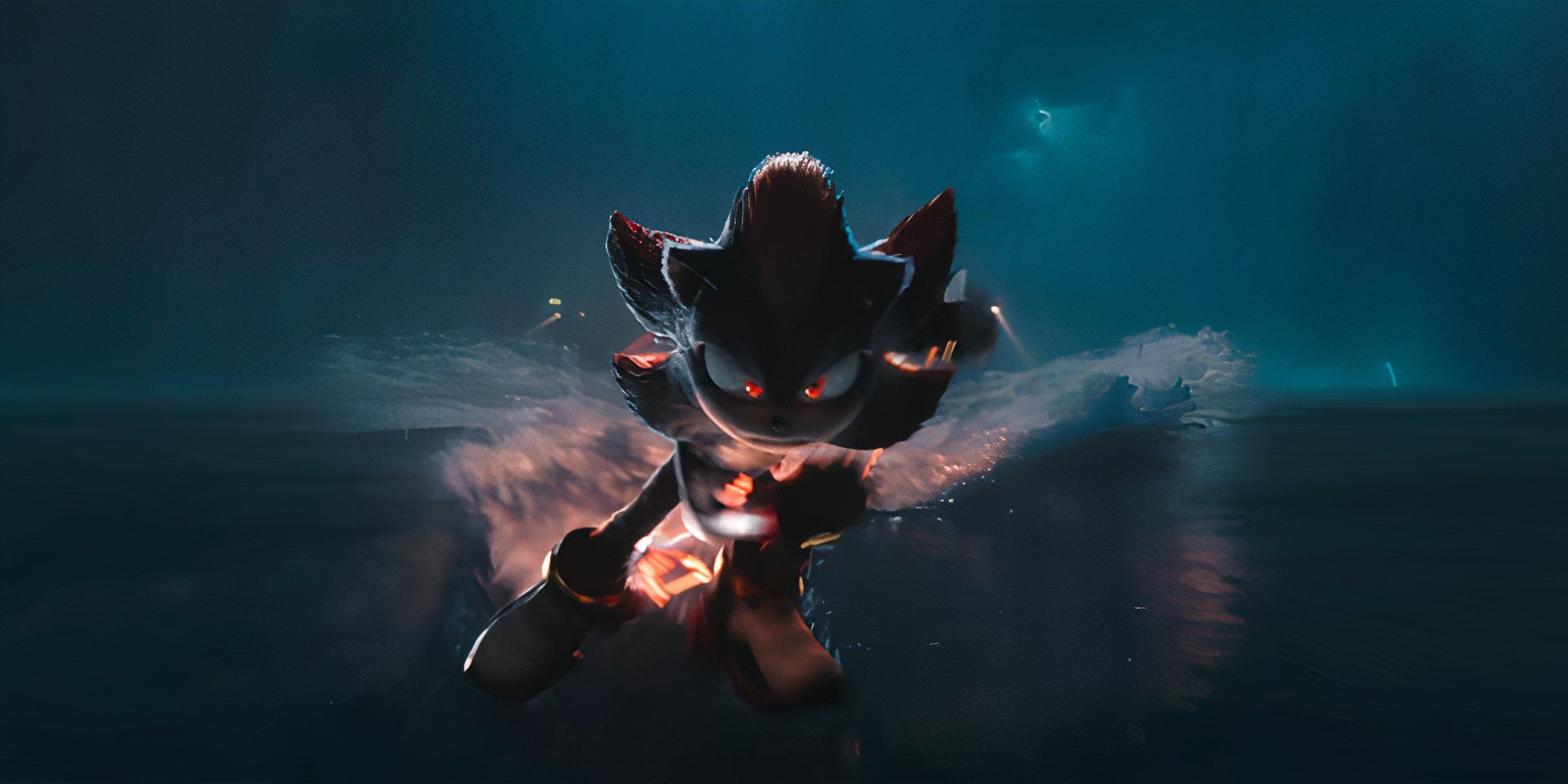 La actualización de la historia de Sonic The Hedgehog 3 revela un nuevo escenario para la secuela