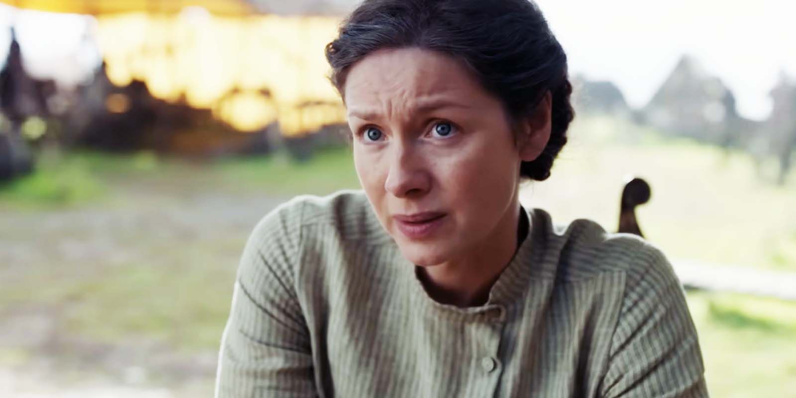 La actualización de las temporadas 7 y 8 de Outlander confirma qué libros se cubrirán en los episodios finales