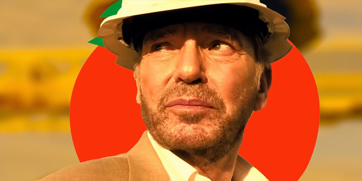 La banda sonora debut de Landman en Rotten Tomatoes ya está aquí: ¿Continúa la racha de victorias de Taylor Sheridan?