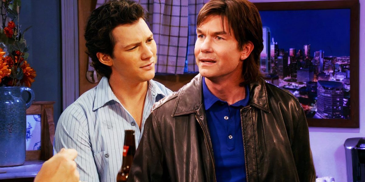 La confesión de Georgie sobre la teoría del Big Bang arruina cómo le fallará a George en su primer matrimonio