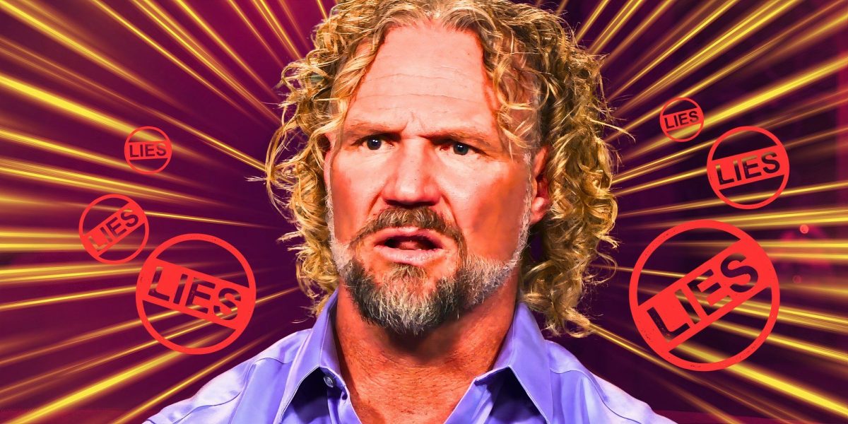 La estrella de Sister Wives arroja una gran sombra sobre el villano “tóxico” Kody Brown en medio del distanciamiento de los niños