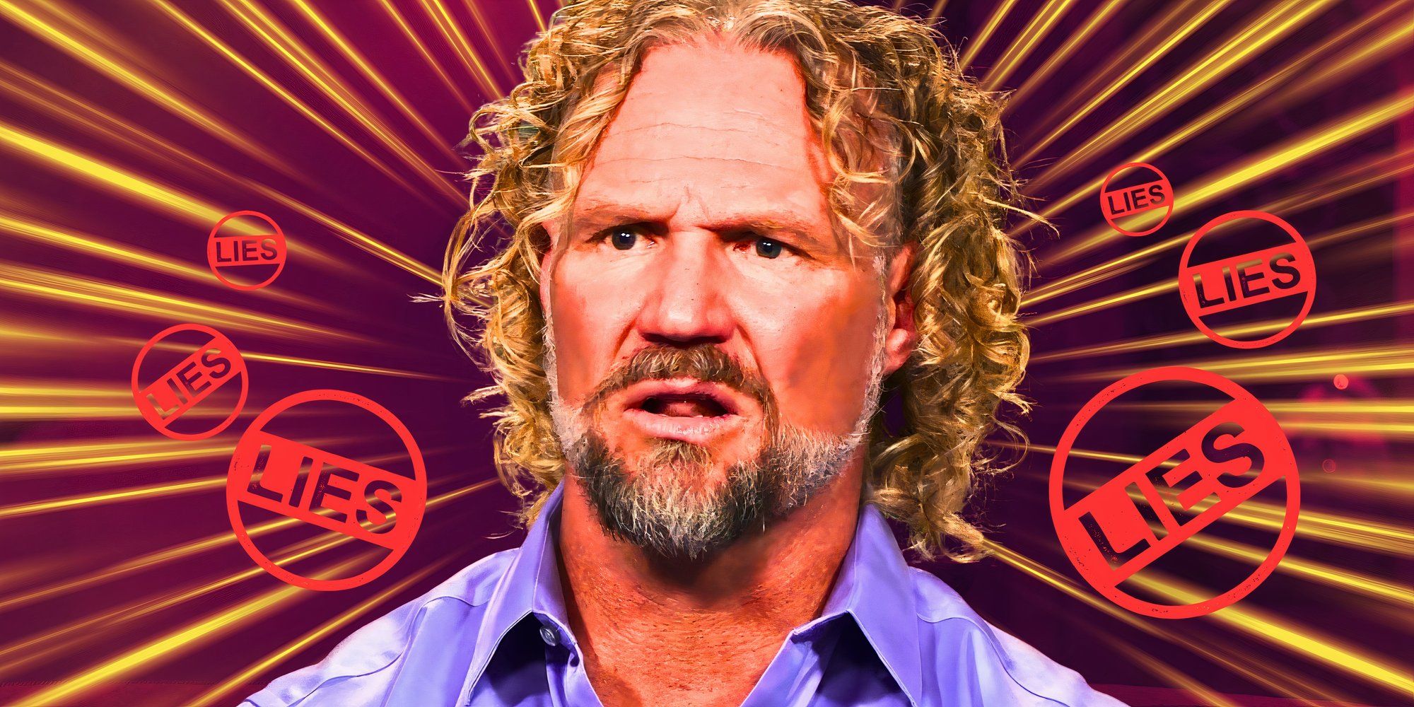 Kody Brown de Sister Wives fue sorprendido siendo falso en un vergonzoso video de baile después de una impactante confesión sobre su pasado “devastador”