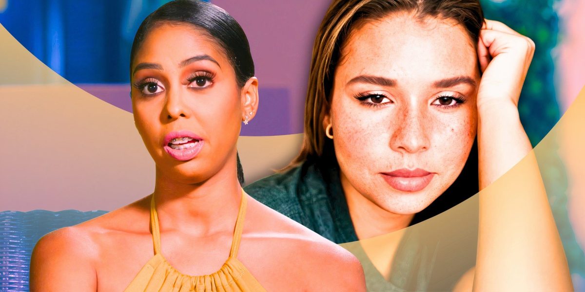 La familia Chantel: Creo que Winter Everett y Nicole Jimeno necesitan su propio spin-off de citas (¿sucederá?)