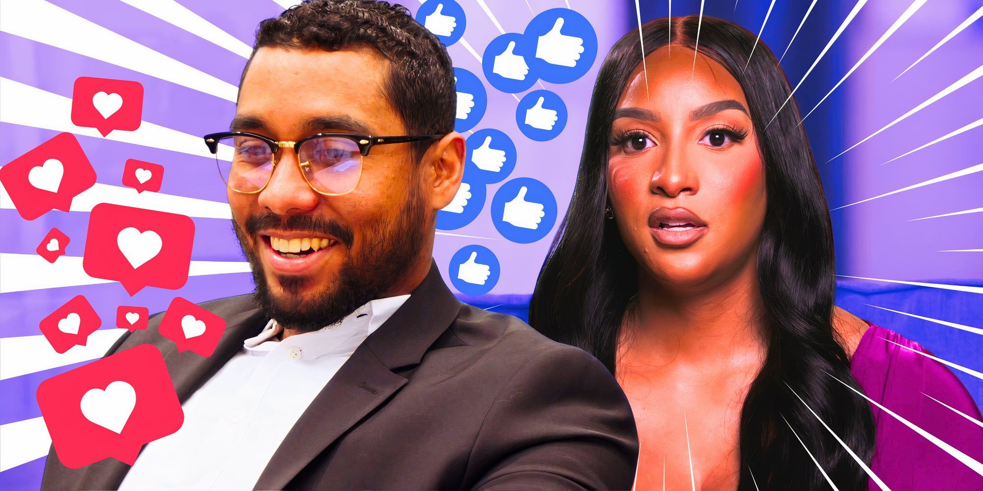 La familia Chantel: Estoy seguro de que el rompecorazones Pedro Jimeno se volvería a casar antes que Chantel Everett (su historia de redención es un éxito)