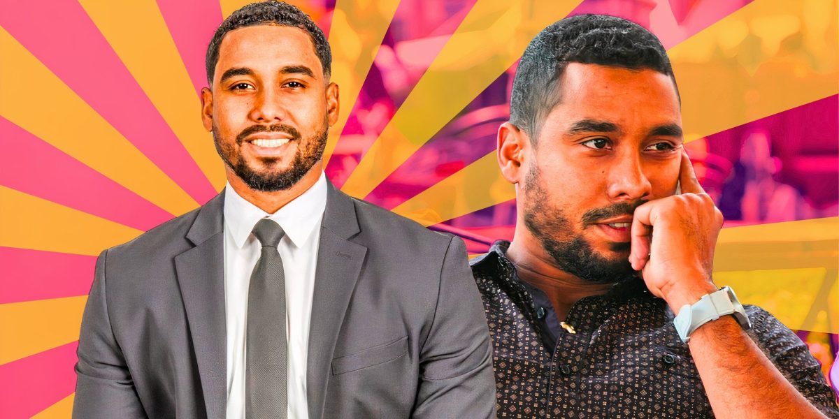 La familia Chantel: La reputación de Pedro Jimeno se está recuperando después de regresar a Estados Unidos "Bendito" (está recibiendo apoyo de otros miembros del elenco de Prometido de 90 días)