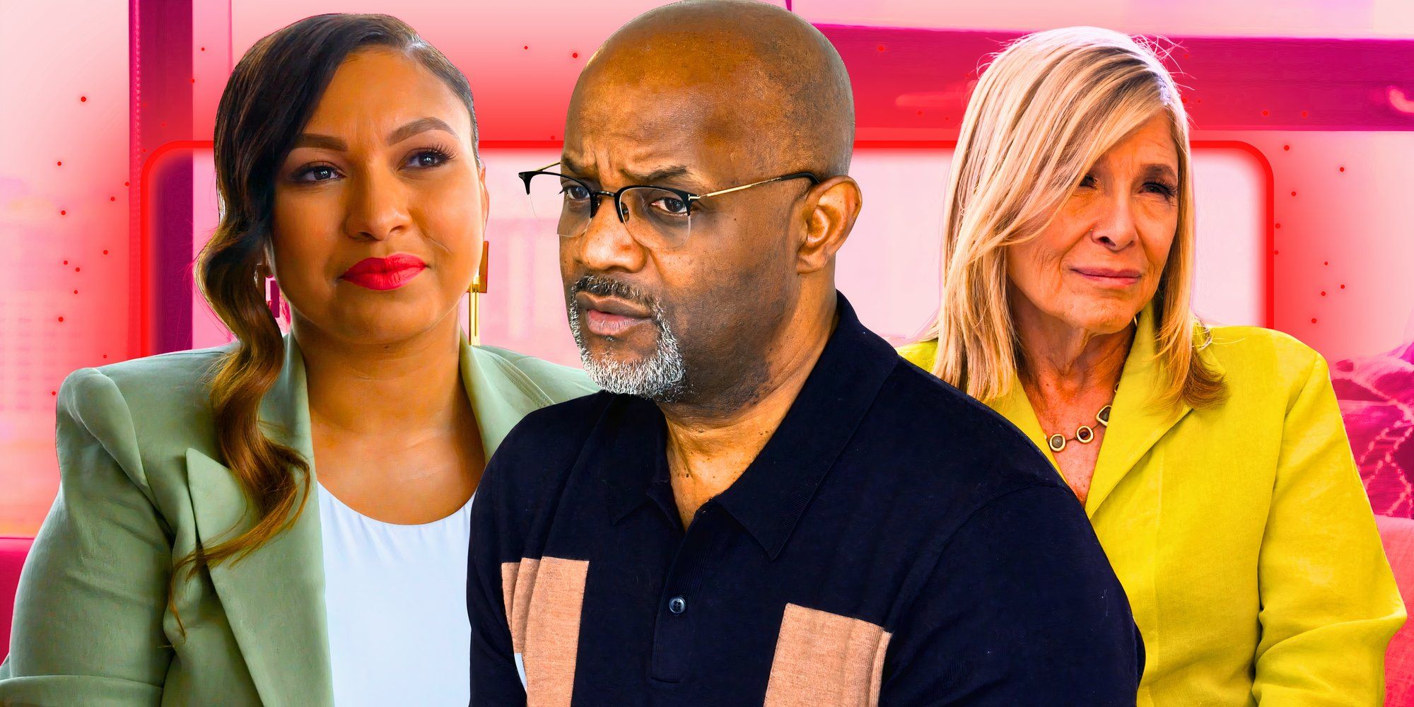 ¿Por qué los expertos casados a primera vista permiten alcohol durante las sesiones de terapia? (La cultura de beber en el programa explicó)