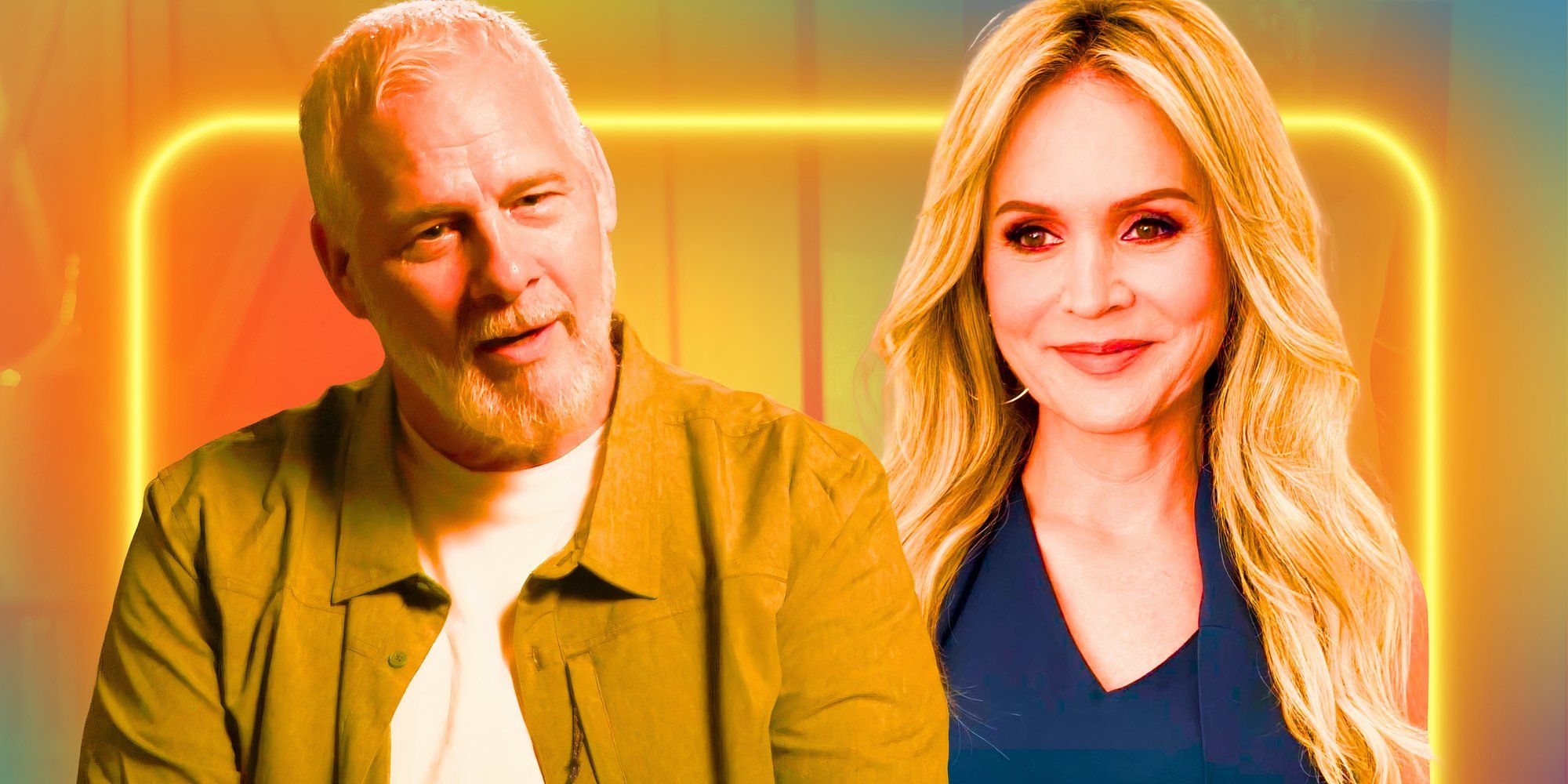 The Golden Bachelorette: Signs La nueva relación de Mark Anderson terminará en el matrimonio (no tenía que ser el Golden Bachelor, conduce a Find Love)