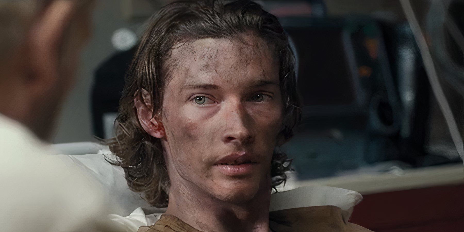 La “hermosa” historia de Ariana y Cooper de Landman adelantada por las estrellas del programa Taylor Sheridan: “Algo súper especial”