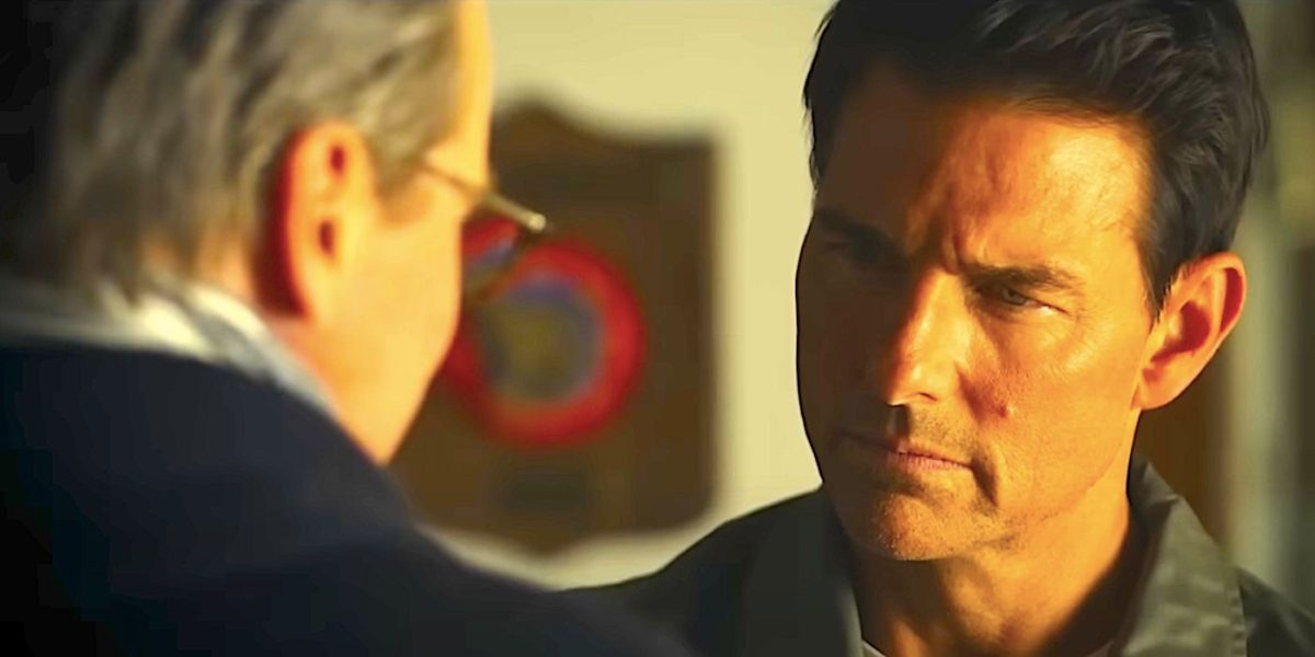 La historia de Top Gun 3 debe evitar una frustrante tendencia de secuela para evitar arruinar a Top Gun: la mejor escena de Maverick