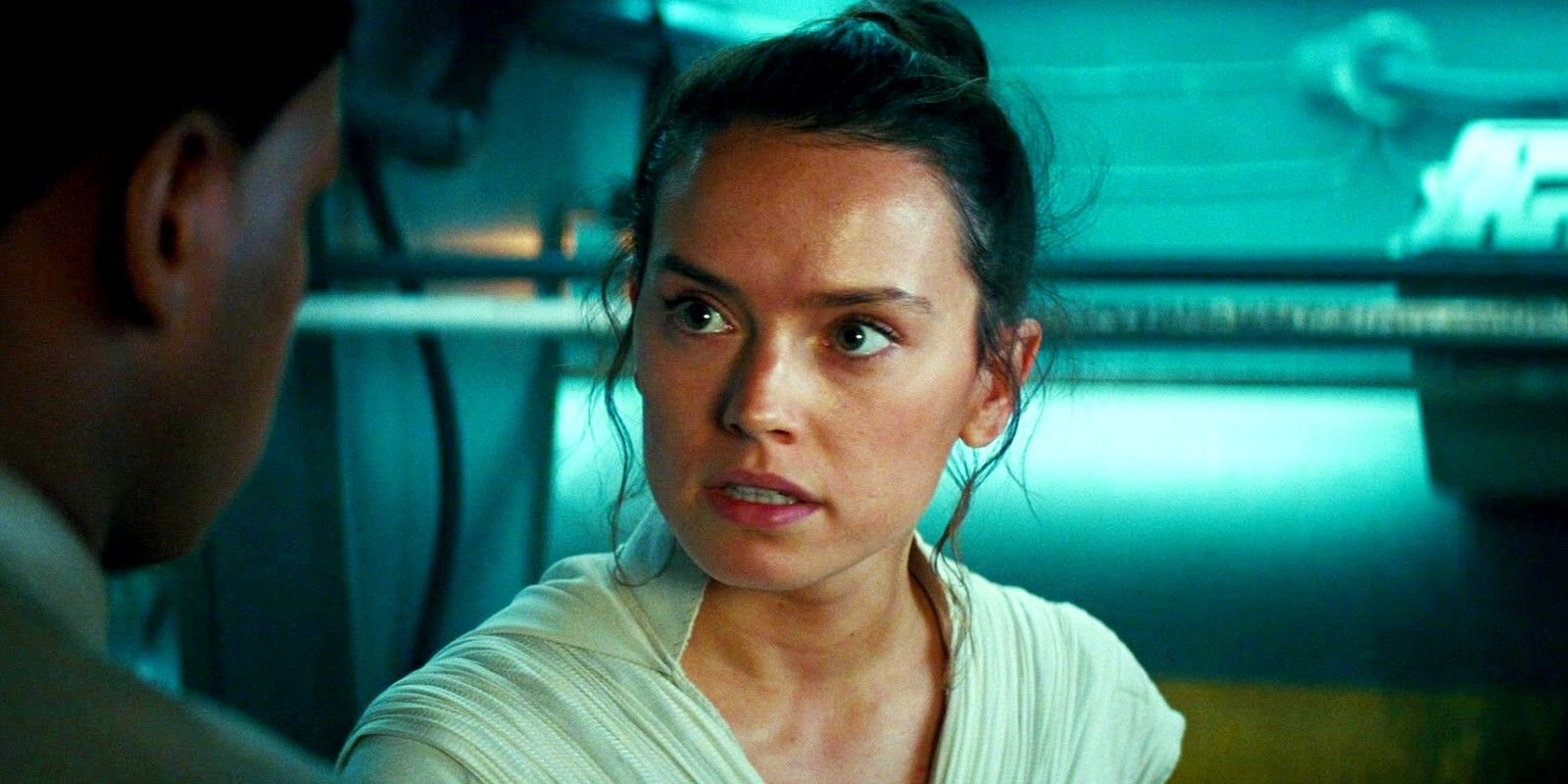 "La idea es bastante diferente": Daisy Ridley sobre lo que significa regresar como Rey en Star Wars