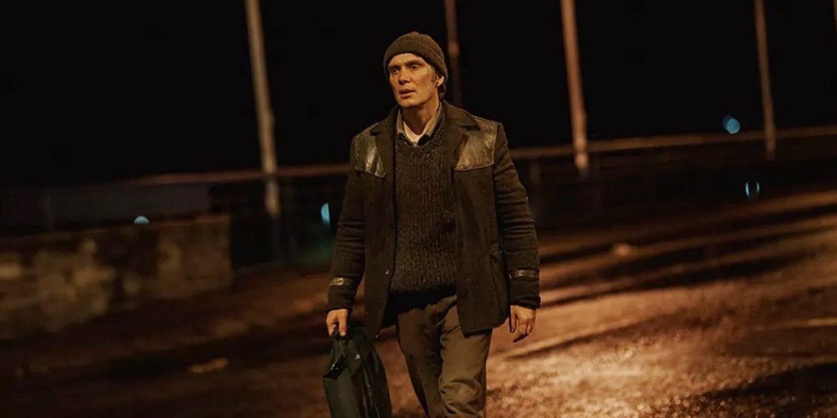 La nueva película de Cillian Murphy de 2024 obtiene una puntuación de Rotten Tomatoes que es una gran continuación de su ganadora del Oscar Oppenheimer