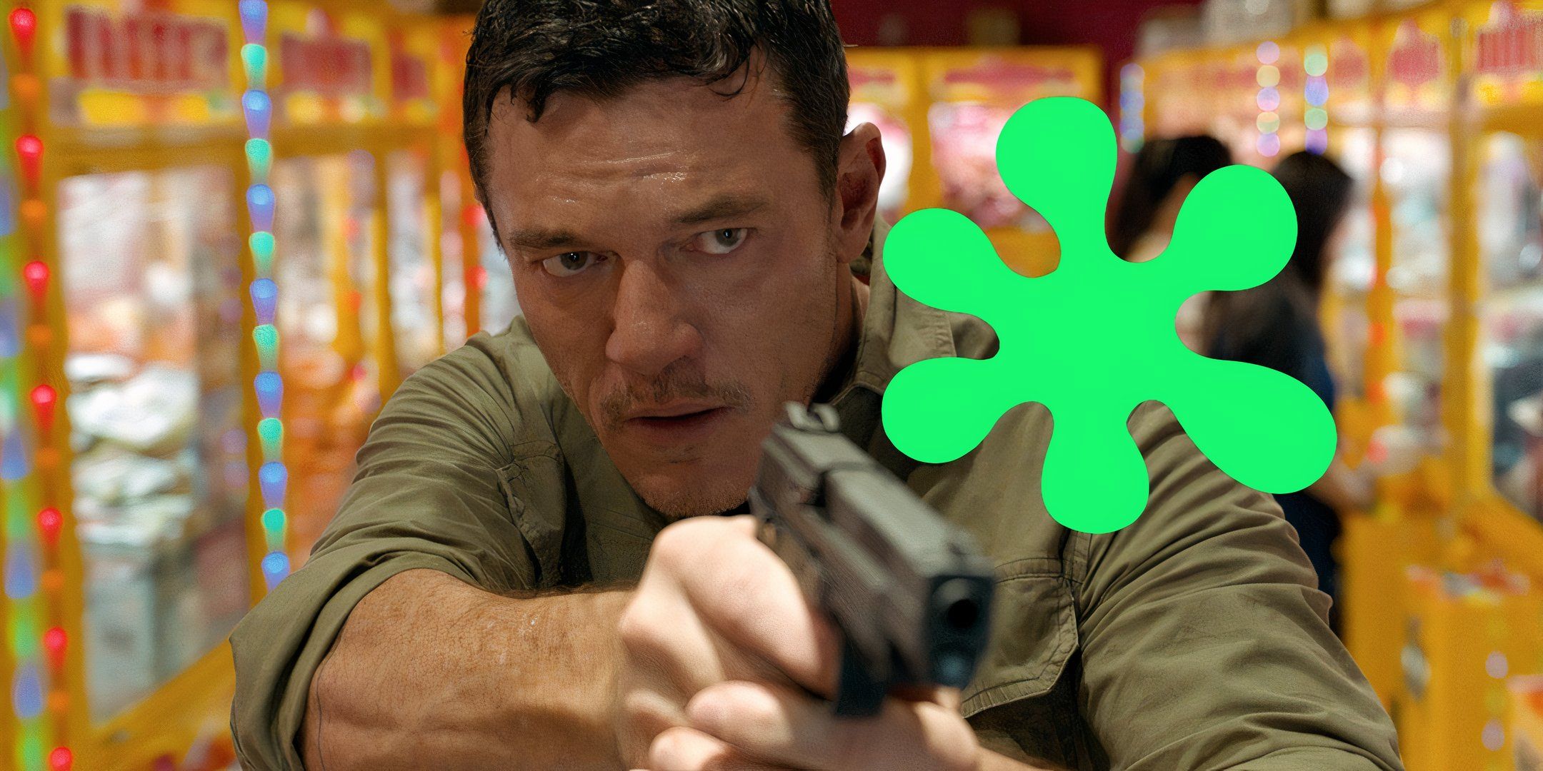 La nueva película de acción de 2024 protagonizada por 2 estrellas de la franquicia Fast & Furious debuta con una puntuación media de Rotten Tomatoes