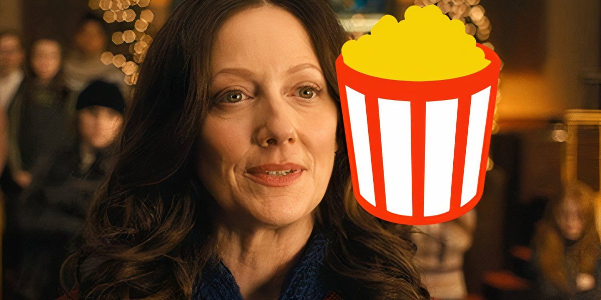 La nueva película navideña de 2024 se estrena con la puntuación de audiencia perfecta de Rotten Tomatoes antes de su lanzamiento