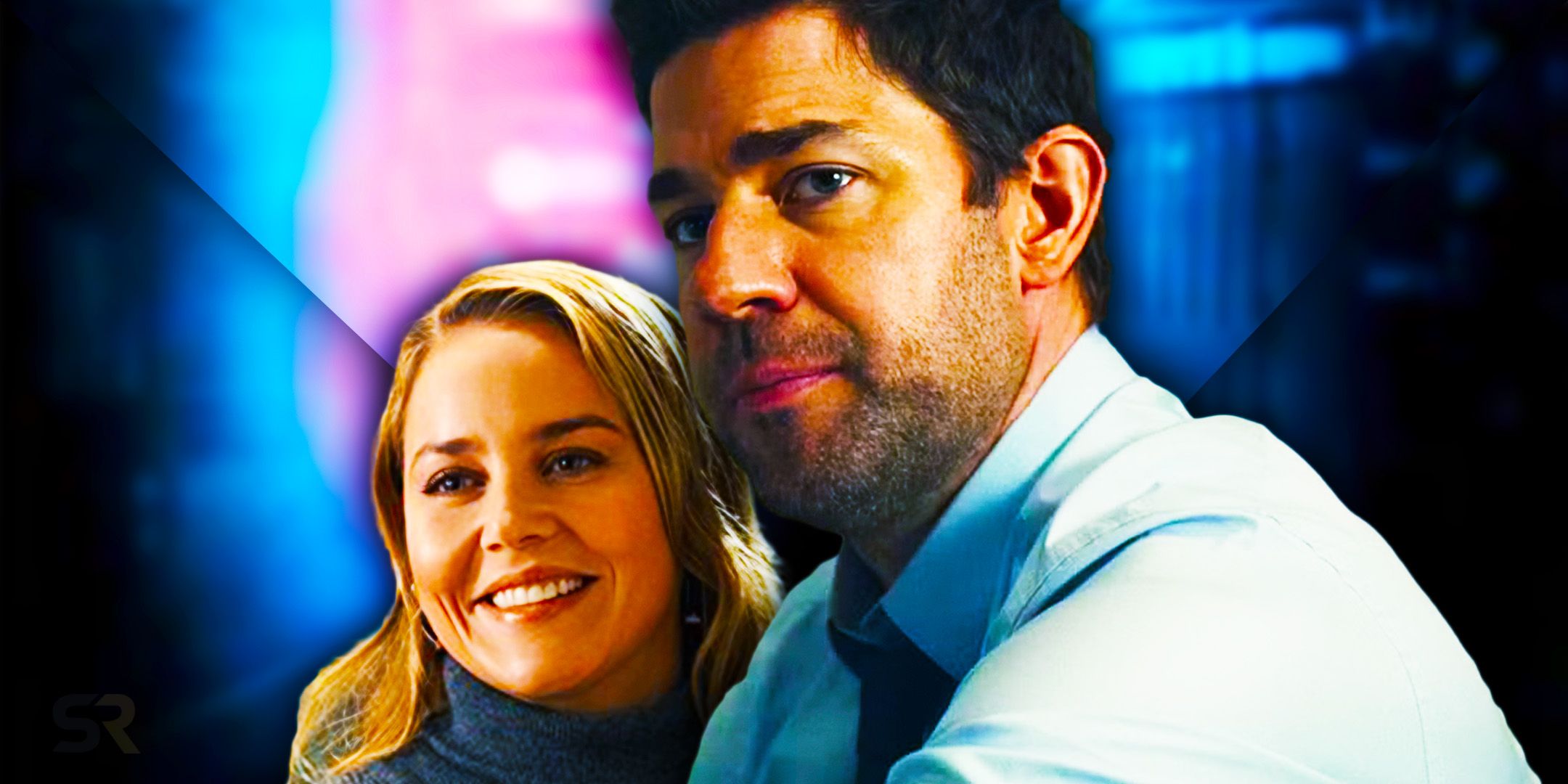 La película Jack Ryan de John Krasinski debe evitar el error que dañó las temporadas 2 y 3 del programa de televisión de Amazon