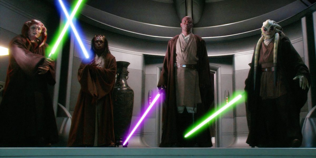 La película misteriosa de JJ Abrams agrega actor de Star Wars (pero ninguno que haya dirigido antes)