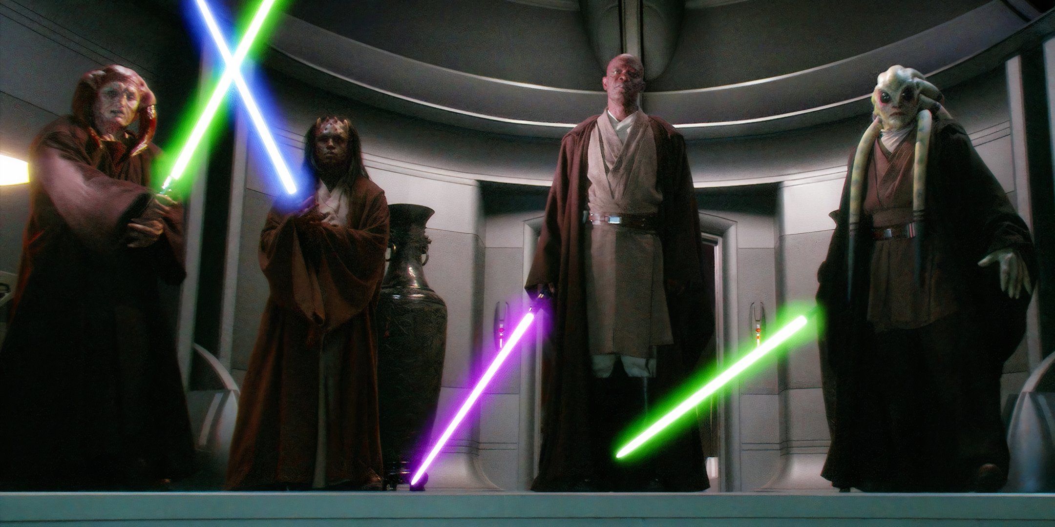 La película misteriosa de JJ Abrams agrega actor de Star Wars (pero ninguno que haya dirigido antes)