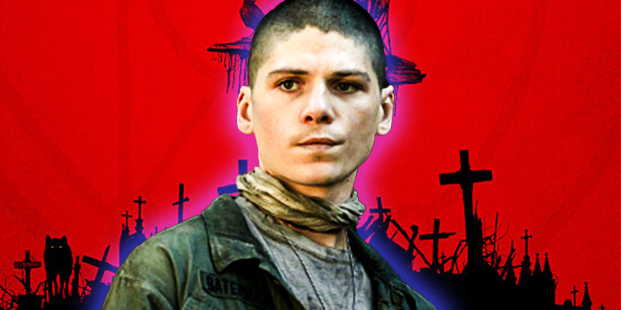 La precuela de Pet Sematary retoma la historia del libro original de Stephen King