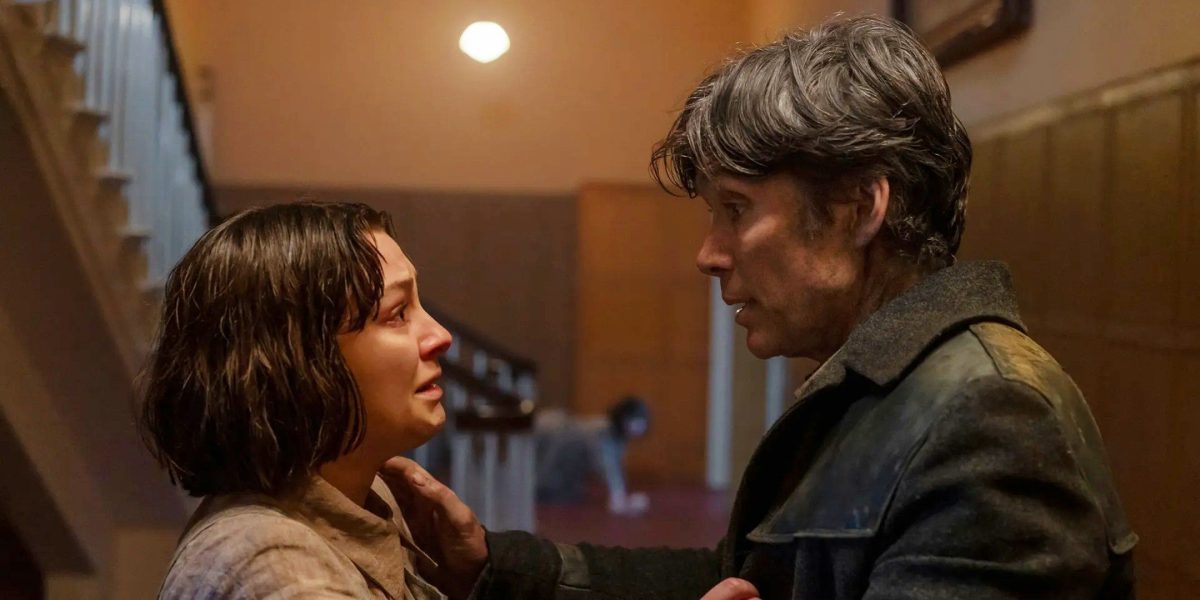 La primera película de Cillian Murphy desde Oppenheimer superó sorprendentemente al 93% de Nolan ganador del Oscar