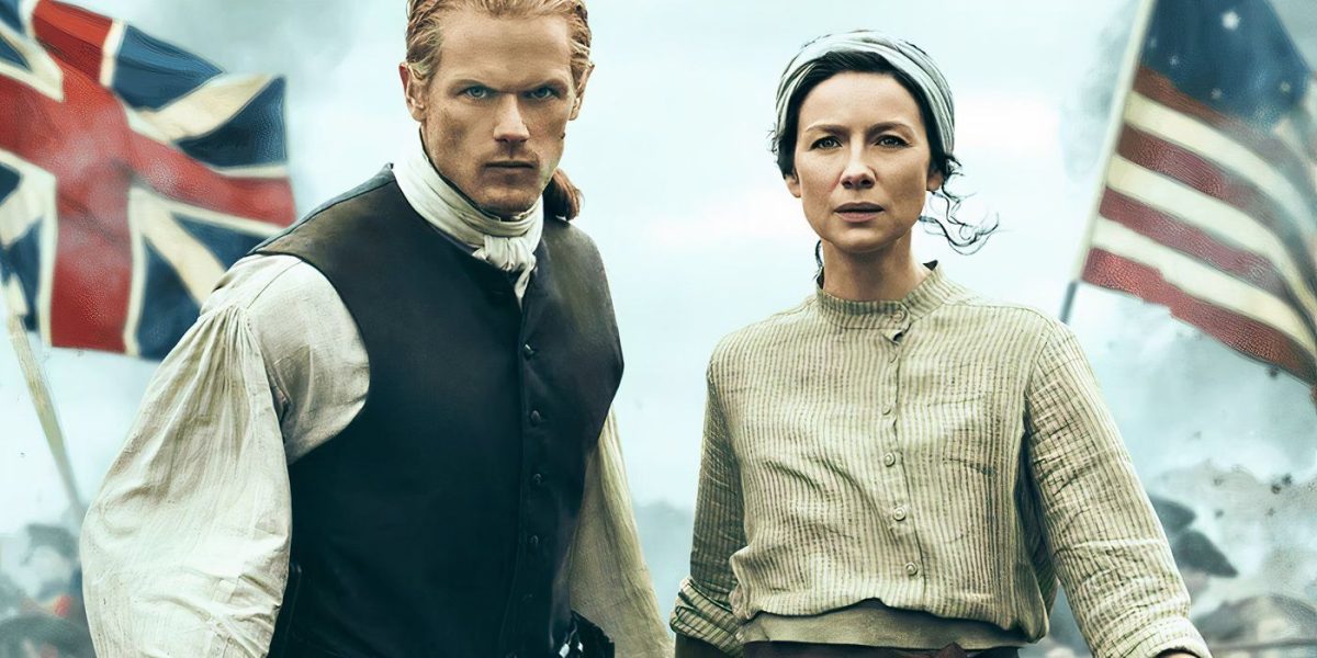 La próxima gran historia de la temporada 7 de Outlander es el giro perfecto de la temporada 1