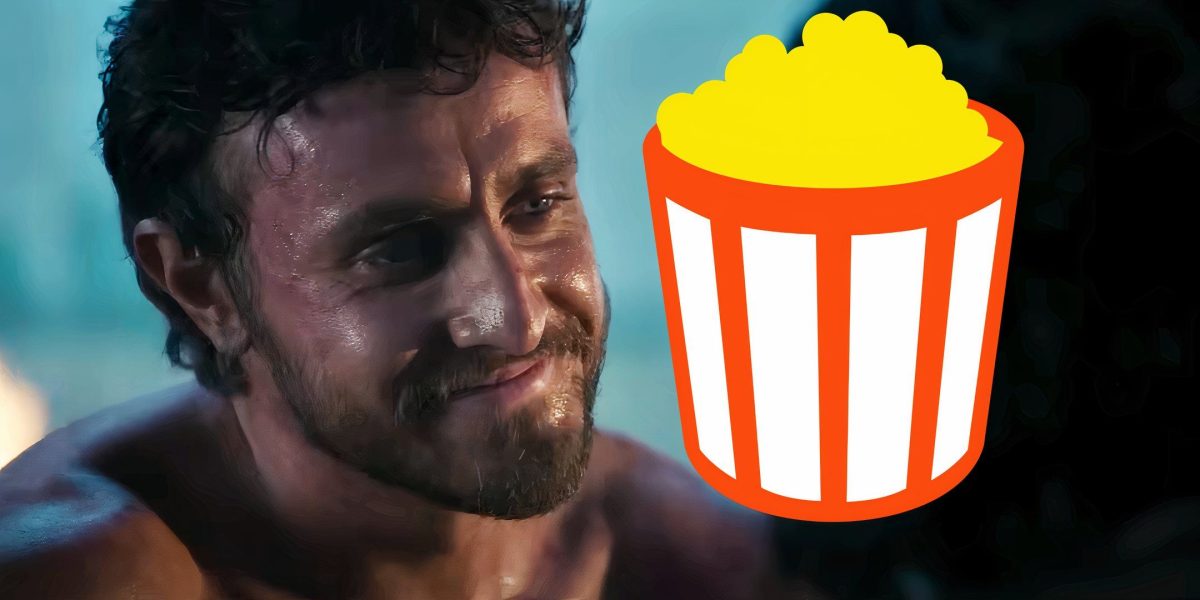 La puntuación de Rotten Tomatoes del público de Gladiator 2 muestra que los fanáticos están tan entretenidos como el original de Russell Crowe