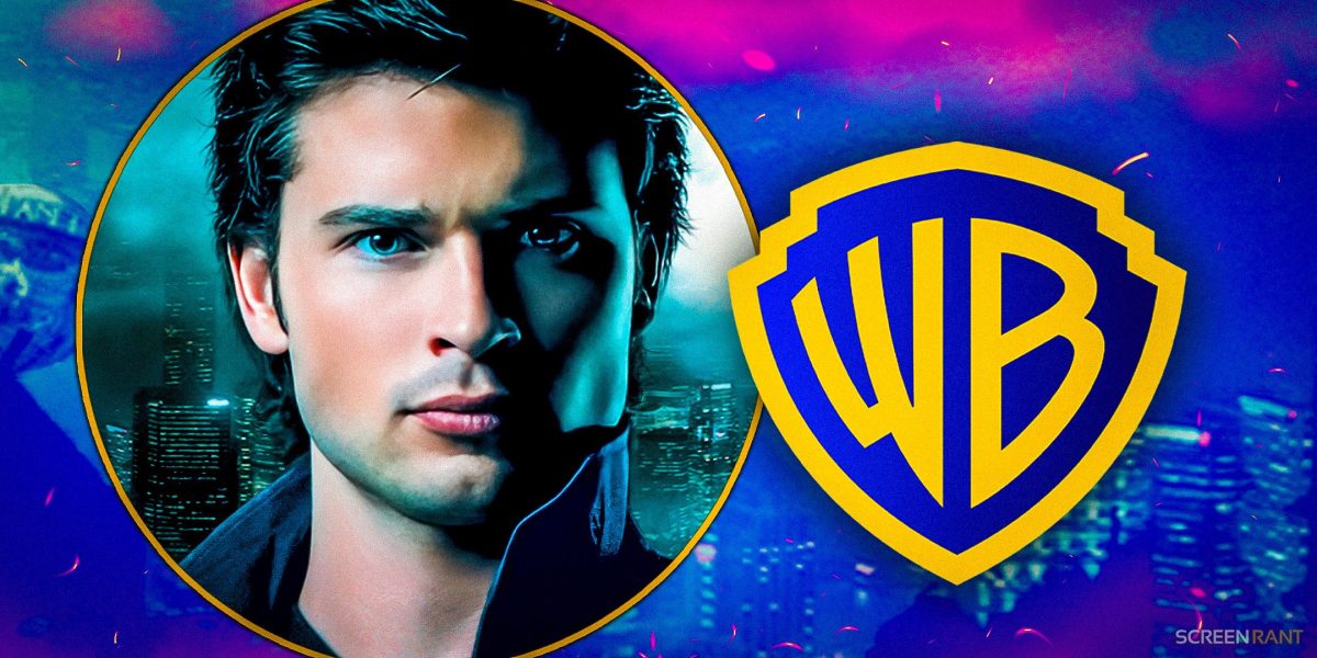 La secuela de Smallville recibe una nueva actualización de Tom Welling mientras Warner Bros permanece en silencio