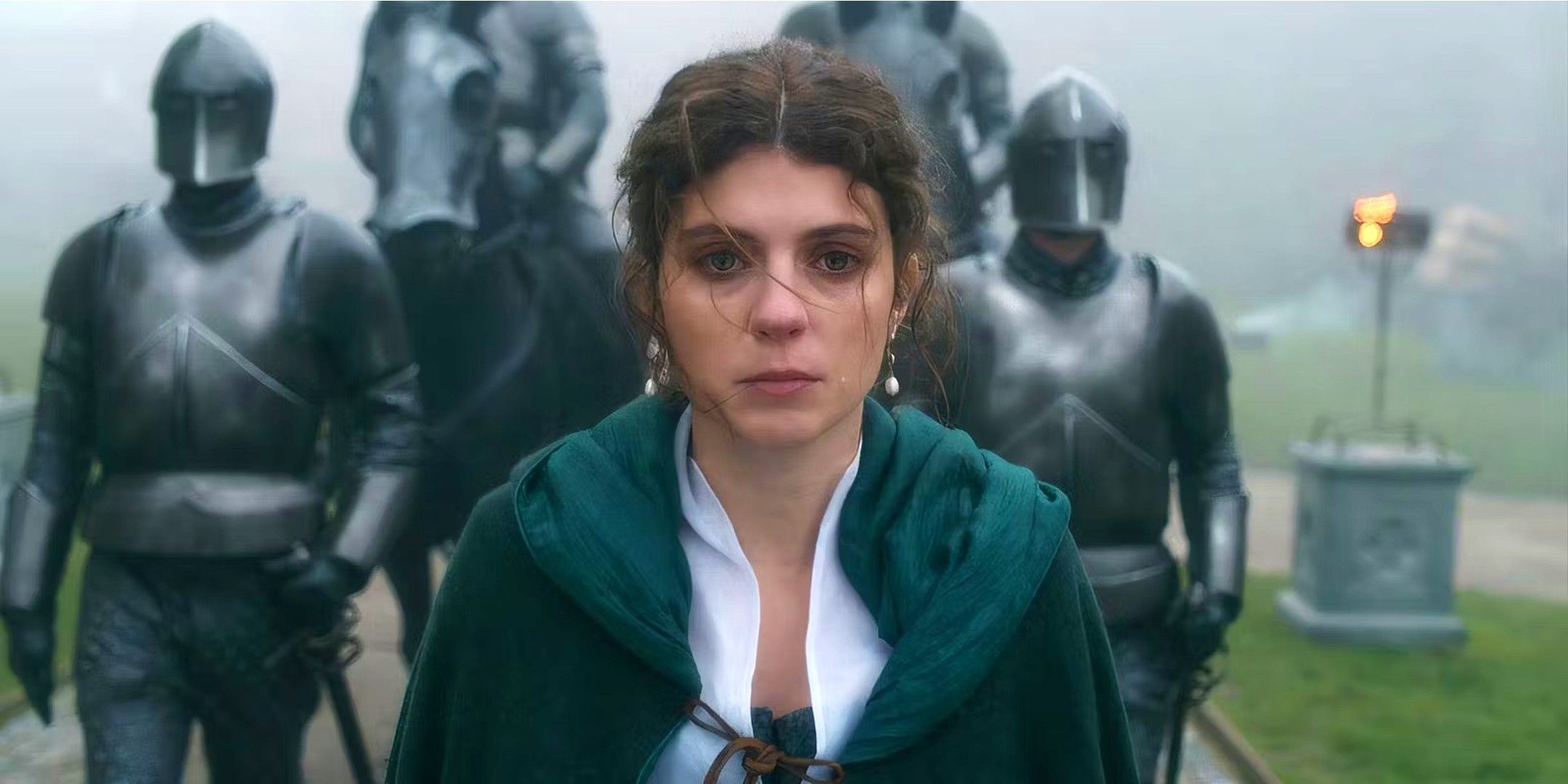 La serie Prime Video cancelada con una puntuación RT del 95% reúne más de 55.000 firmas para la campaña de renovación de la temporada 2