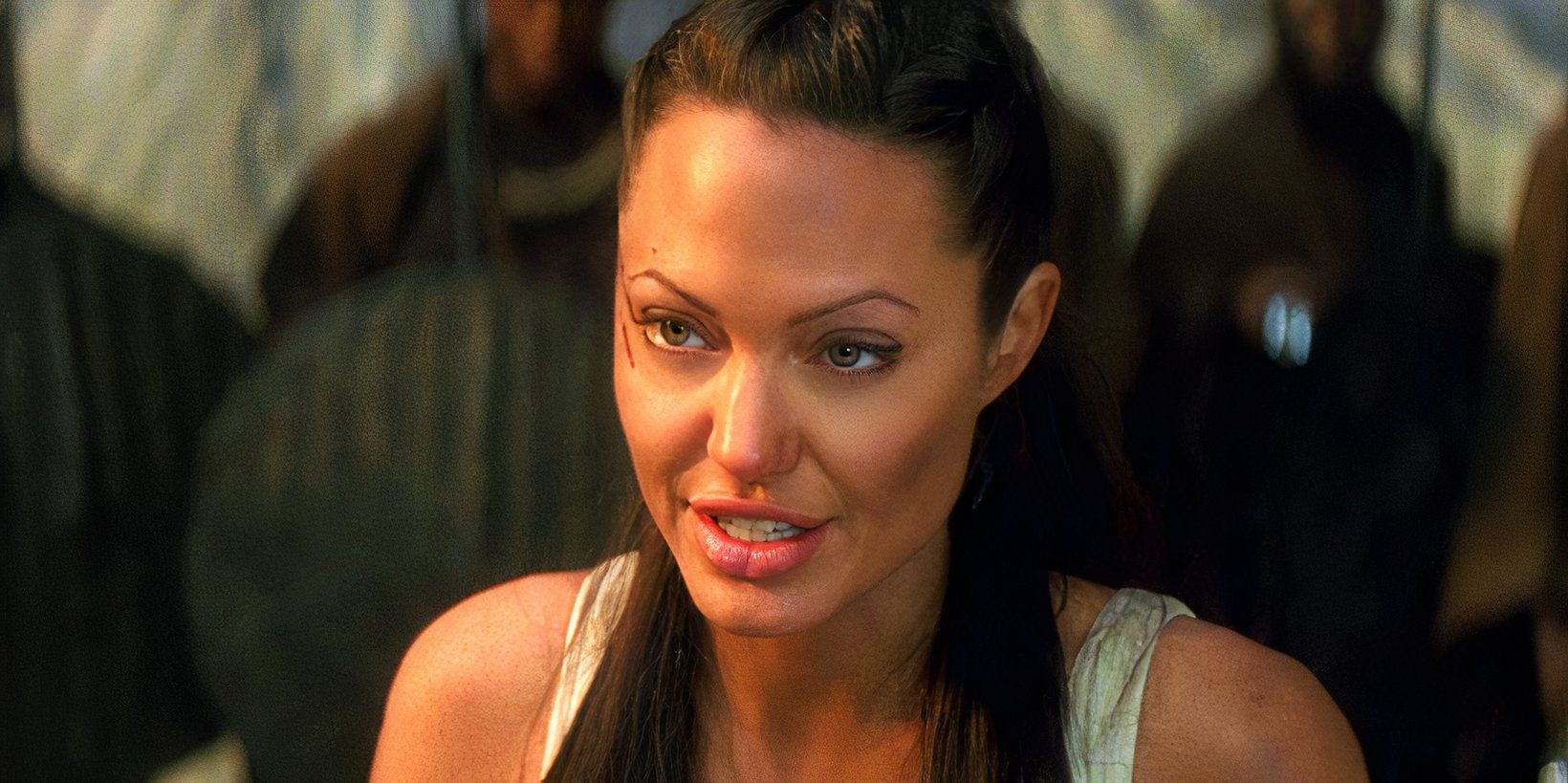 La serie Tomb Raider elige a la estrella de Juego de Tronos como Lara Croft