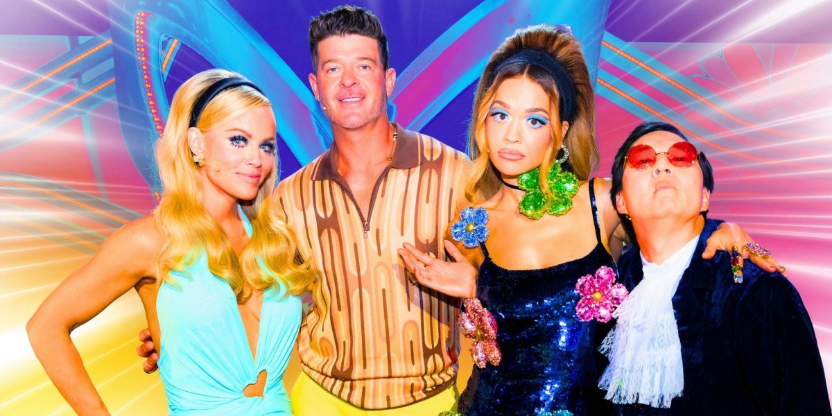 La temporada 13 de The Masked Singer filtra una nueva noche temática icónica después de que el destino de Nicole Scherzinger y Rita Ora causara una reacción violenta (SPOILERS)