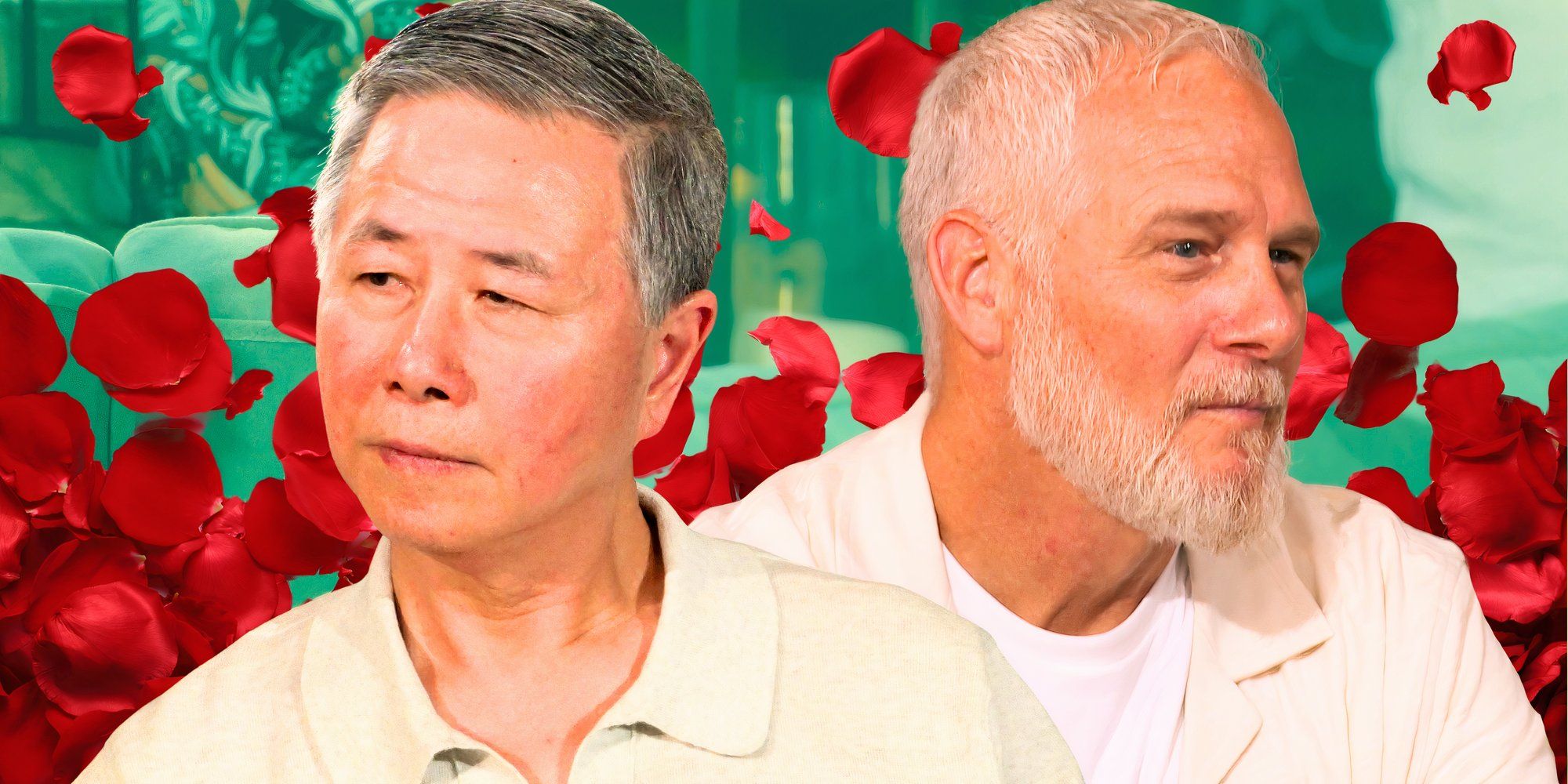 La temporada 2 de Golden Bachelor debería ser una temporada de dos solteros