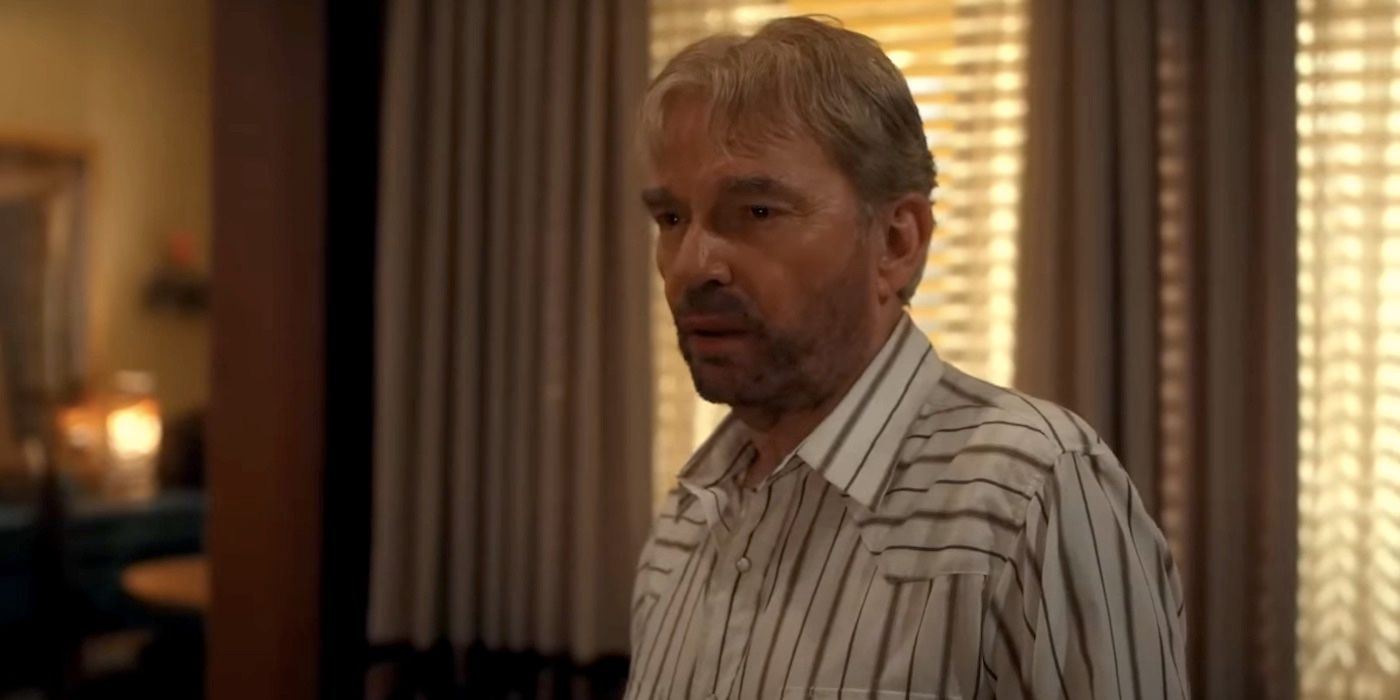 Cómo crece el sheriff Joeburg de Landman después de la explosiva apertura del episodio 1 explicado por una estrella: “Él es importante para la familia”