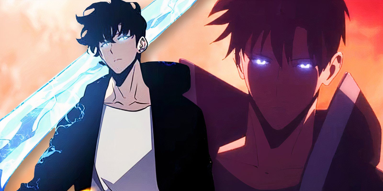 La temporada 2 de Solo Leveling lanza un primer tráiler épico antes del estreno: ver