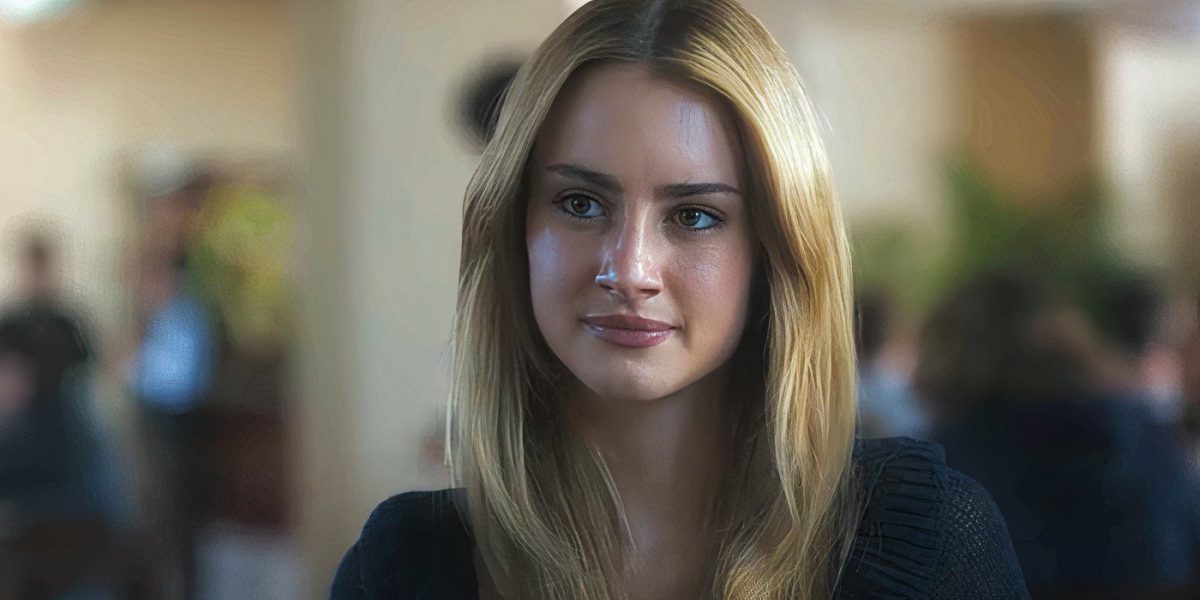 La temporada 2 de Tell Me Lies tiene un gran giro de Lucy que podría cancelar al showrunner