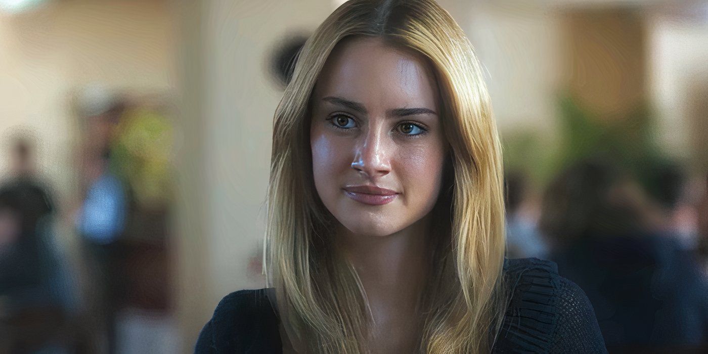 La temporada 2 de Tell Me Lies tiene un gran giro de Lucy que podría cancelar al showrunner