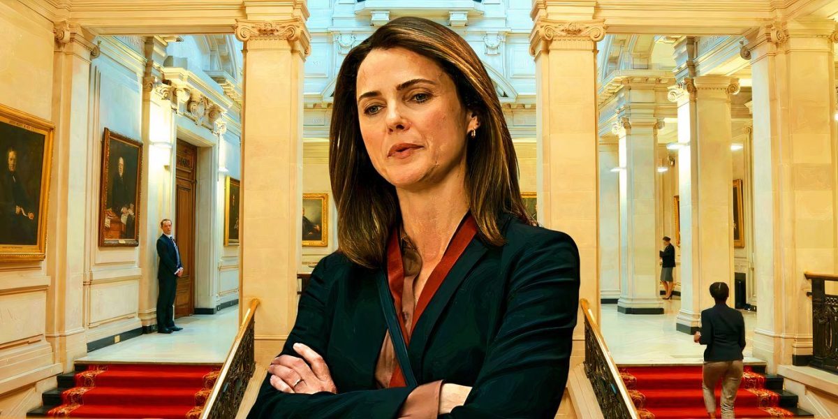 La temporada 2 de The Diplomat debuta con una fuerte puntuación de Rotten Tomatoes (e incluso mejora significativamente con respecto a la temporada 1)