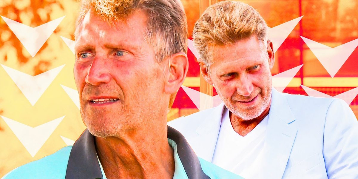 La temporada 2 de The Golden Bachelor será mejor que la temporada 1 (los productores aprendieron la lección con el rompecorazones Gerry Turner)