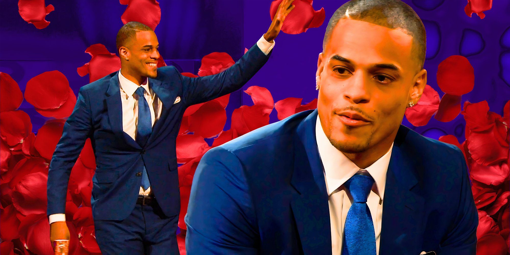 The Bachelor Temporada 29: Grant Ellis encaja en su signo del zodíaco Sagitario (es un hombre honesto y apasionado)