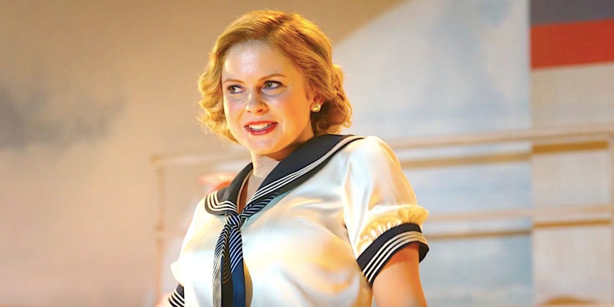 La temporada 4 de Ghosts perdió una oportunidad perfecta para resaltar el poder de Alberta (pero afortunadamente no fue así)