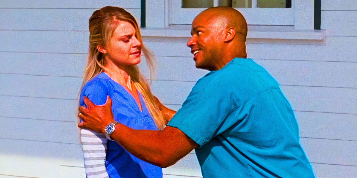 La temporada 9 de Scrubs desperdició un momento perfecto que habría sido mucho mejor en el avivamiento