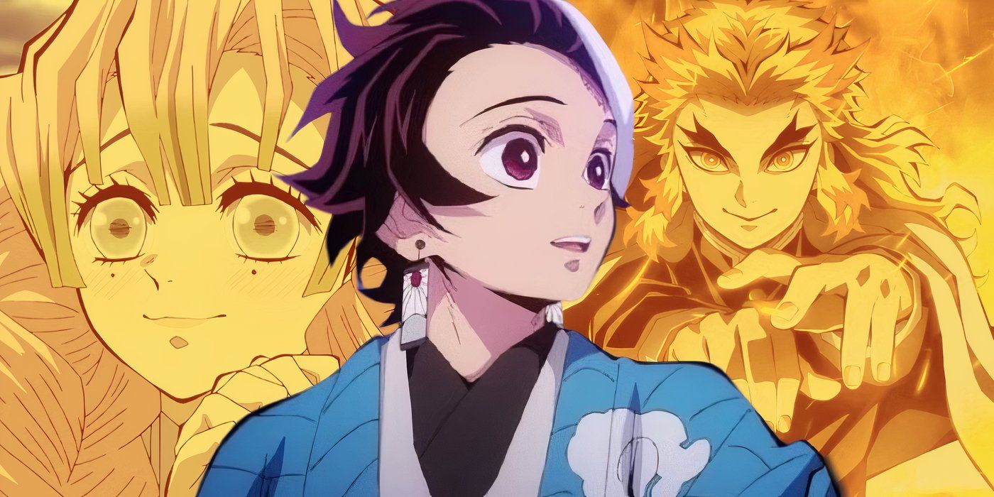 Las 5 lecciones principales de Demon Slayer que todo fanático del anime debería tomar en serio