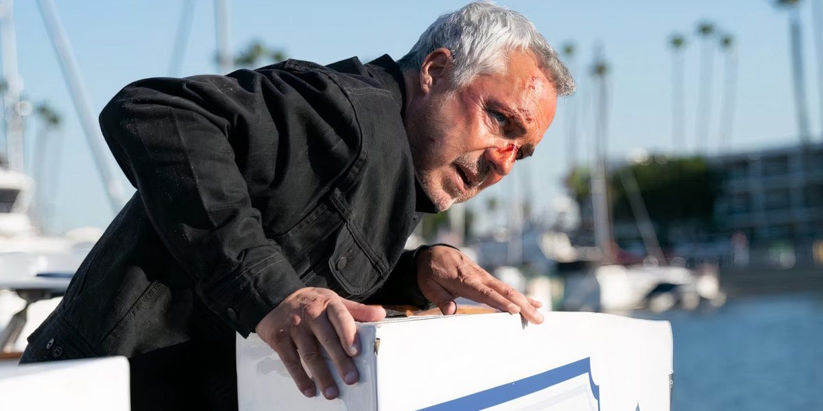 Las actualizaciones del spin-off de Renée Ballard de Bosch confirman cuándo se espera que se complete la filmación