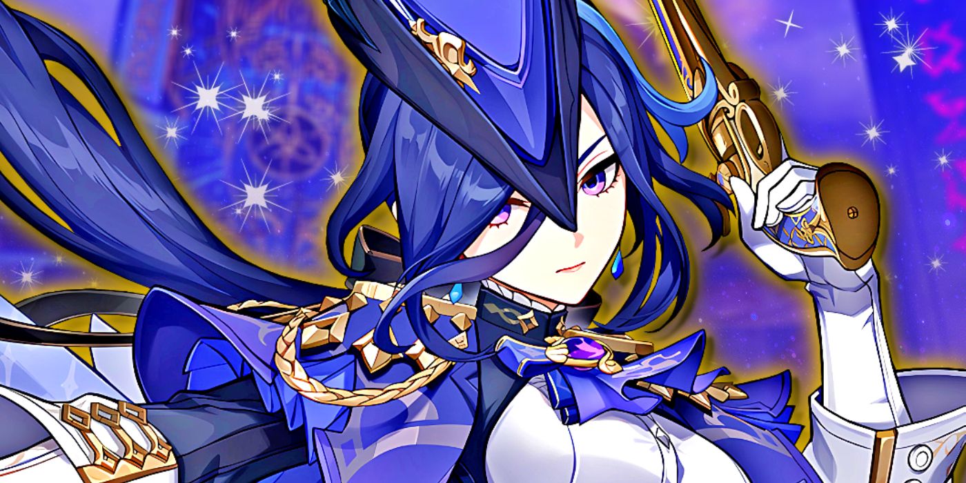 Las filtraciones de Genshin Impact 5.3 dan pistas sobre la actualización que has estado esperando durante años