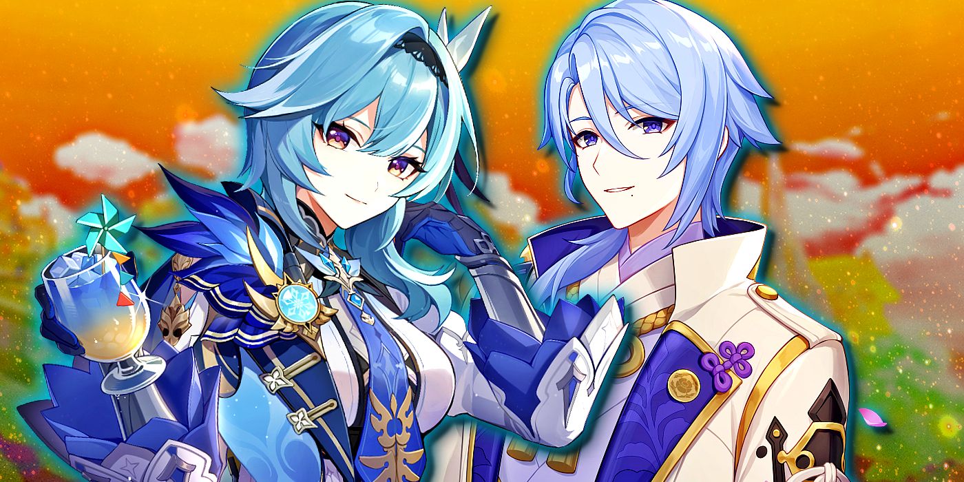 Las filtraciones de Genshin Impact 5.4 muestran que la región más subestimada del juego está obteniendo un nuevo personaje