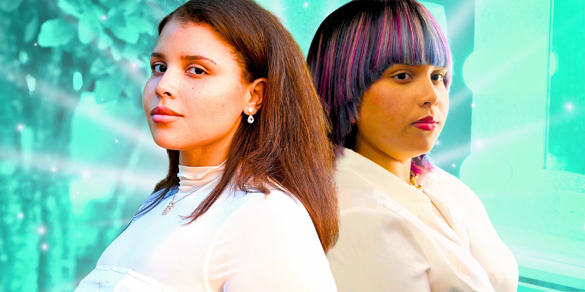 Las fotos más asombrosas de antes y después de la pérdida de peso de Winter Everett de la familia Chantel hasta ahora (ha perdido 150 libras en 2024)