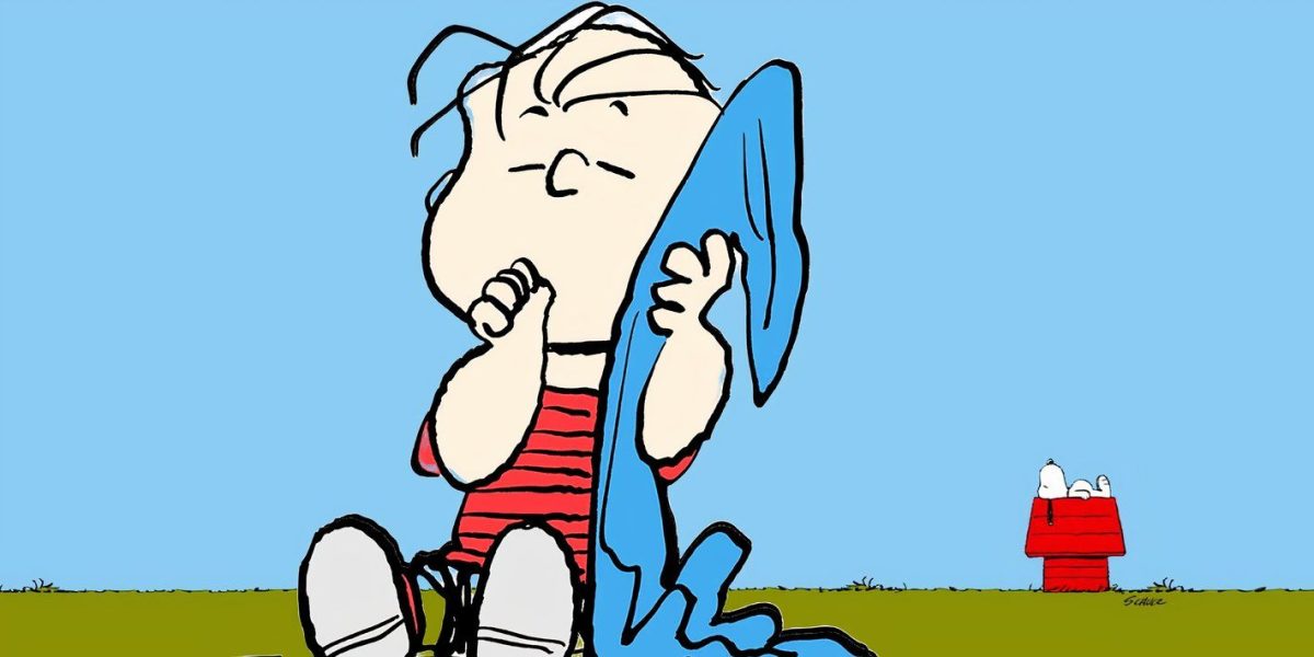 Los 10 cómics de Peanuts más divertidos en los que Linus adula a su maestra, la señorita Othmar