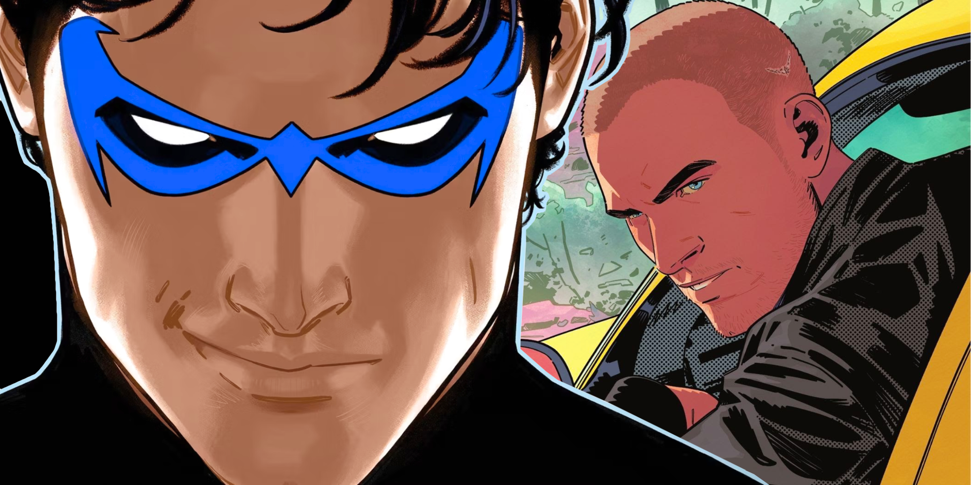 Los 10 mayores defectos de Nightwing que demuestran que no es tan perfecto como la gente piensa