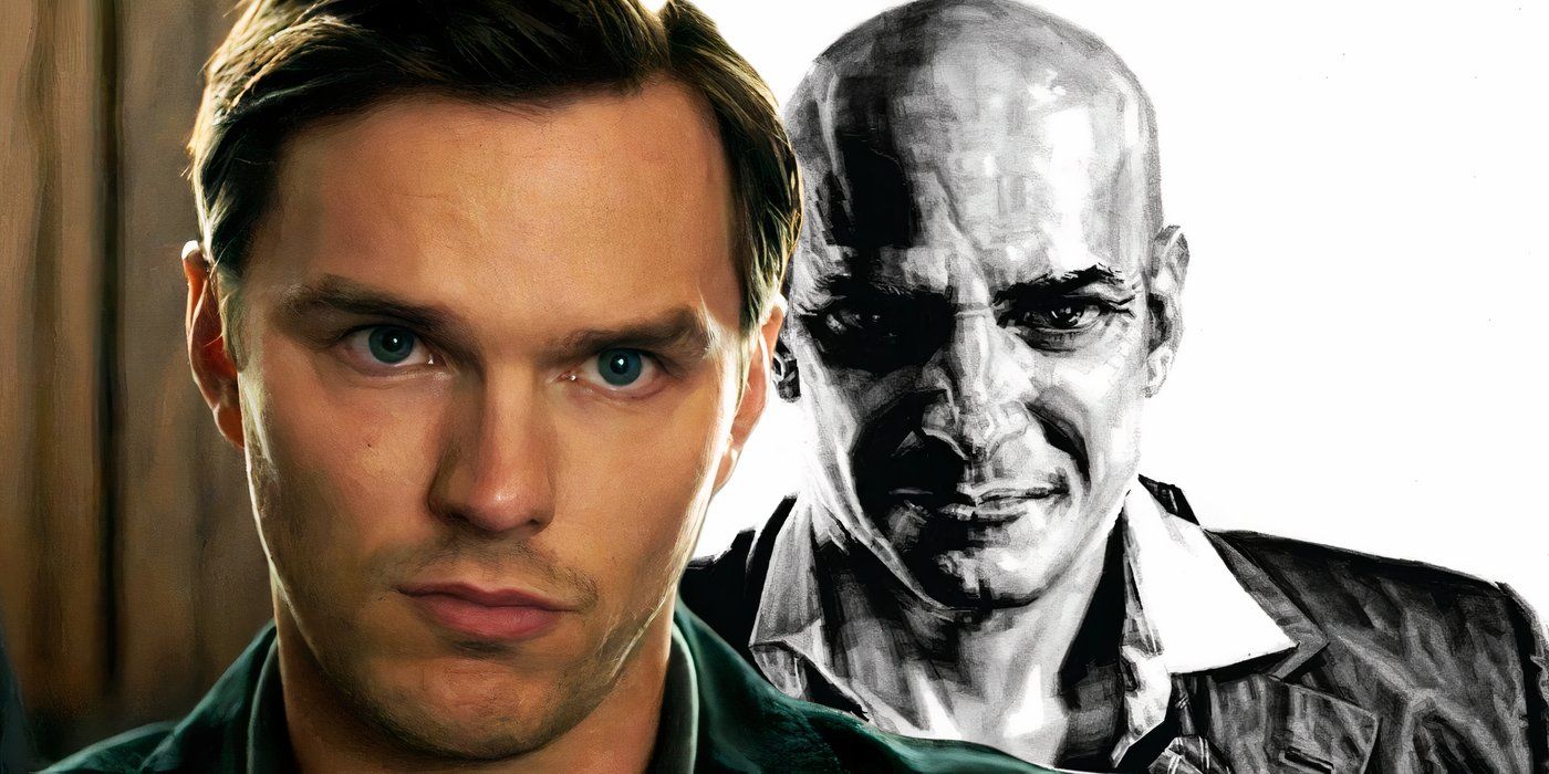 Los comentarios de Lex Luthor de DCU hacen que la próxima película de Superman sea aún más prometedora