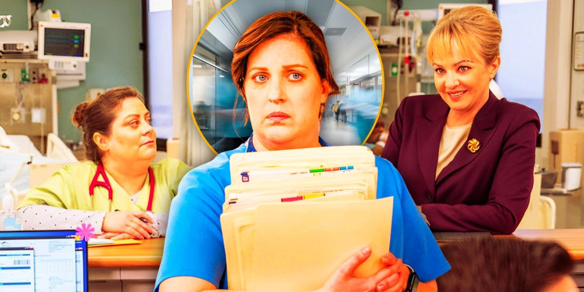 Los creadores de St. Denis Medical, Justin Spitzer y Eric Ledgin, revelan qué hace que la comedia médica sea especial